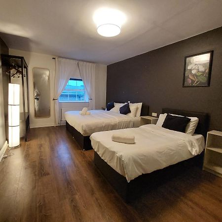 Parliament Inn 킬케니 외부 사진